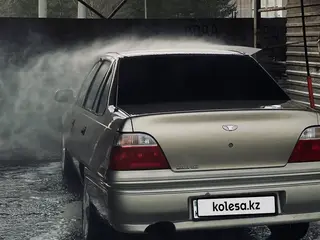 Daewoo Nexia