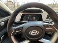 Hyundai Elantra 2024 года за 8 290 000 тг. в Алматы – фото 31