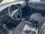 Volkswagen Passat 1992 года за 1 600 000 тг. в Астана – фото 4