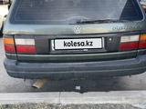 Volkswagen Passat 1992 года за 1 600 000 тг. в Астана – фото 3