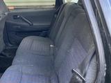 Volkswagen Passat 1992 года за 1 600 000 тг. в Астана – фото 5