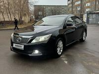 Toyota Camry 2013 годаүшін9 300 000 тг. в Астана