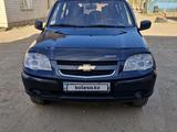 Chevrolet Niva 2014 года за 3 500 000 тг. в Павлодар – фото 3