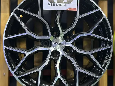 Vossen r18: 5: 114.3 за 258 000 тг. в Костанай