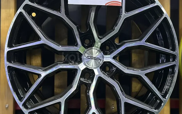 Vossen r18: 5: 114.3 за 258 000 тг. в Костанай