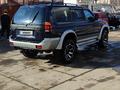 Mitsubishi Montero Sport 2001 года за 5 100 000 тг. в Шу – фото 10