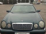 Mercedes-Benz E 280 1996 годаүшін3 200 000 тг. в Шымкент – фото 3