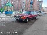 Mercedes-Benz E 200 1993 годаүшін1 400 000 тг. в Астана – фото 5