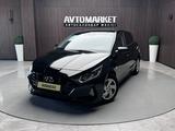 Hyundai i20 2023 года за 6 600 000 тг. в Актобе