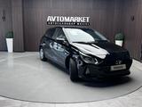Hyundai i20 2023 года за 6 600 000 тг. в Актобе – фото 3