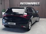 Hyundai i20 2023 года за 6 600 000 тг. в Актобе – фото 4