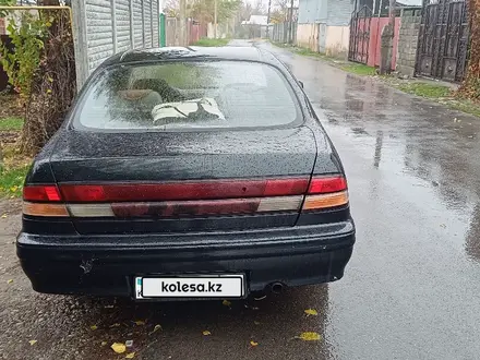 Nissan Maxima 1995 года за 1 200 000 тг. в Тараз – фото 4