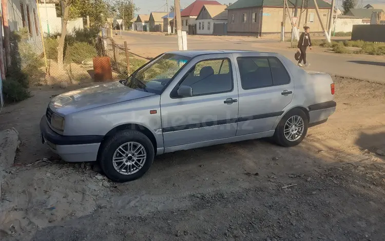 Volkswagen Vento 1992 годаүшін900 000 тг. в Алматы