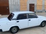 ВАЗ (Lada) 2107 2004 года за 500 000 тг. в Актау – фото 3