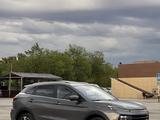JAC JS6 2023 годаүшін7 500 000 тг. в Астана