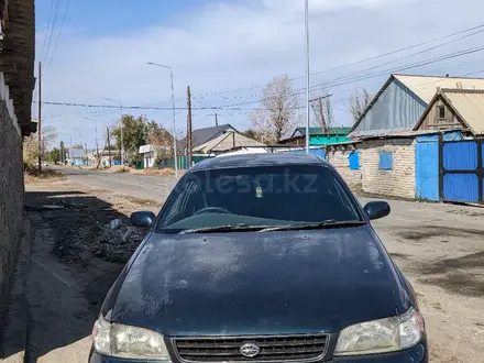 Toyota Corona 1993 года за 1 800 000 тг. в Аягоз