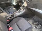 Mazda 3 2009 годаүшін3 000 000 тг. в Актобе – фото 4