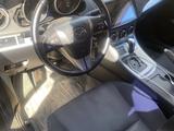 Mazda 3 2009 годаүшін3 000 000 тг. в Актобе – фото 3