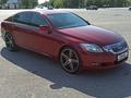 Lexus GS 300 2005 года за 8 500 000 тг. в Кызылорда – фото 39