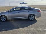 Hyundai Sonata 2010 годаүшін4 800 000 тг. в Алматы – фото 2