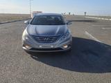 Hyundai Sonata 2010 года за 4 800 000 тг. в Алматы