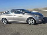 Hyundai Sonata 2010 годаүшін4 800 000 тг. в Алматы – фото 4