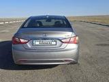 Hyundai Sonata 2010 годаүшін4 800 000 тг. в Алматы – фото 3