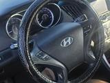 Hyundai Sonata 2010 годаүшін4 800 000 тг. в Алматы – фото 5