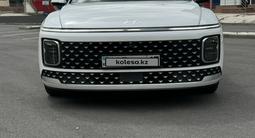 Hyundai Grandeur 2023 года за 18 000 000 тг. в Шымкент – фото 2