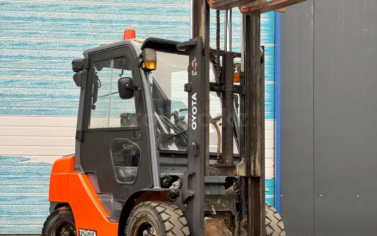 Toyota  3F 2015 года за 7 000 000 тг. в Алматы