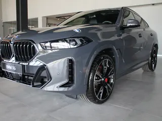 BMW X6 XDrive 40i