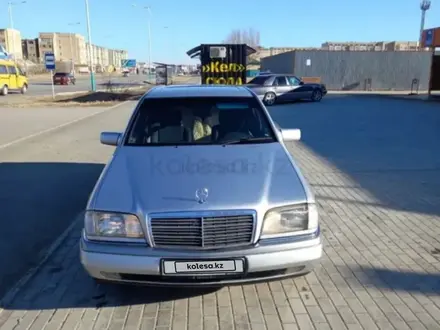 Mercedes-Benz C 180 1993 года за 1 800 000 тг. в Кызылорда