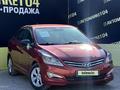 Hyundai Accent 2014 года за 5 990 000 тг. в Актобе – фото 3