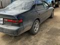 Toyota Camry 1998 года за 2 800 000 тг. в Щучинск – фото 7