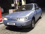 ВАЗ (Lada) 2110 2002 года за 600 000 тг. в Уральск