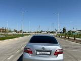 Toyota Camry 2006 года за 4 500 000 тг. в Шиели