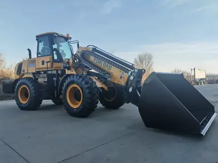 Forload  Т3500 2026 года за 16 850 000 тг. в Астана – фото 2