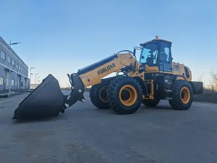 Forload  Т3500 2026 года за 16 850 000 тг. в Астана