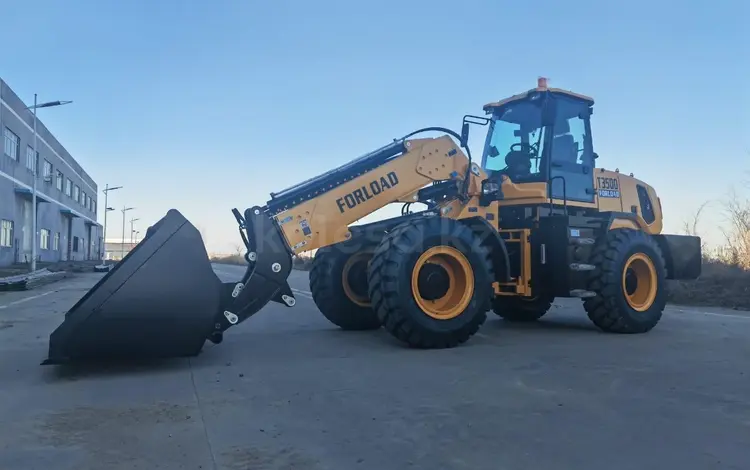 Forload  Т3500 2026 года за 16 850 000 тг. в Астана
