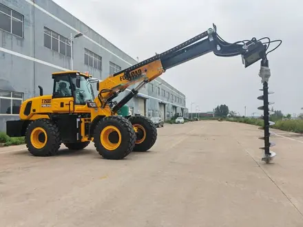 Forload  Т3500 2026 года за 16 850 000 тг. в Астана – фото 6
