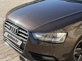 Audi A4 2015 годаүшін7 100 000 тг. в Актау – фото 4