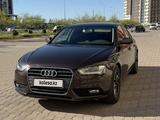 Audi A4 2015 года за 7 100 000 тг. в Актау