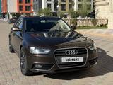 Audi A4 2015 годаүшін7 100 000 тг. в Актау – фото 2