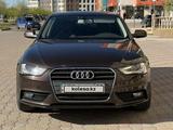 Audi A4 2015 годаүшін7 100 000 тг. в Актау – фото 3