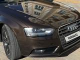 Audi A4 2015 годаүшін7 100 000 тг. в Актау – фото 5