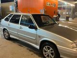 ВАЗ (Lada) 2114 2008 годаүшін1 250 000 тг. в Алматы – фото 2