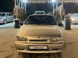 ВАЗ (Lada) 2114 2008 годаүшін1 250 000 тг. в Алматы – фото 3