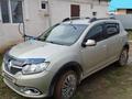 Renault Sandero 2016 года за 4 100 000 тг. в Уральск