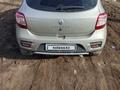Renault Sandero 2016 года за 4 100 000 тг. в Уральск – фото 4