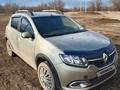 Renault Sandero 2016 года за 4 100 000 тг. в Уральск – фото 5